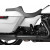 Седалка Predator 3 гладък черен винил със Slip Stop Touring DRAG SPECIALTIES 4686E Седалка Predator 3 гладък черен винил със Slip Stop Touring DRAG SPECIALTIES 4686E thumb