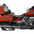Седалка Predator 3 2-Up Ext. Smooth Solar Leather Touring DRAG SPECIALTIES 4687A Седалка Predator 3 2-Up Ext. Smooth Solar Leather Touring DRAG SPECIALTIES 4687A thumb