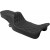 Седалка Predator 3 2-Up Ext. Double Dia Silver Vinyl Touring DRAG SPECIALTIES 4687C thumb