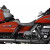 Седалка Predator 3 2-Up Ext. Double Dia червен винил Touring DRAG SPECIALTIES 4687D Седалка Predator 3 2-Up Ext. Double Dia червен винил Touring DRAG SPECIALTIES 4687D thumb