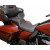 Седалка Predator 3 2-Up Ext. Double Dia червен винил Touring DRAG SPECIALTIES 4687D Седалка Predator 3 2-Up Ext. Double Dia червен винил Touring DRAG SPECIALTIES 4687D thumb