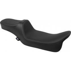 Седалка Predator 3 2-Up Ext. Smooth Solar Leather Touring DRAG SPECIALTIES 4687E