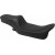 Седалка Predator 3 2-Up Ext. Smooth Solar Leather Touring DRAG SPECIALTIES 4687E thumb