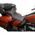 Седалка Predator 3 2-Up Ext. Smooth Solar Leather Touring DRAG SPECIALTIES 4687E thumb