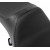 Седалка Predator 3 2-Up Ext. Smooth Solar Leather Touring DRAG SPECIALTIES 4687E thumb