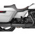 Седалка Predator II - двойно диамантено - червени шевове - FLT/FLH '23-'24 DRAG SPECIALTIES 4690D Седалка Predator II - двойно диамантено - червени шевове - FLT/FLH '23-'24 DRAG SPECIALTIES 4690D thumb