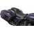 Седалка Predator 2up Performance DD Blk Vinyl Extended Reach DRAG SPECIALTIES 4691B thumb