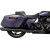 Седалка Predator 2up Performance DD Slvr Vinyl Extended Reach DRAG SPECIALTIES 4691C thumb