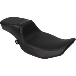 Седалка Predator 2up Performance Solar Leather Extended Reach DRAG SPECIALTIES 4691E