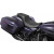 Седалка Predator 2up Performance Solar Leather Extended Reach DRAG SPECIALTIES 4691E Седалка Predator 2up Performance Solar Leather Extended Reach DRAG SPECIALTIES 4691E thumb