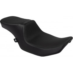 Седалка peformance predator 2-up smooth vinyl DRAG SPECIALTIES 4692A
