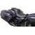 Седалка Peformance Predator 2-up гладка Solar кожа DRAG SPECIALTIES 4692E Седалка Peformance Predator 2-up гладка Solar кожа DRAG SPECIALTIES 4692E thumb