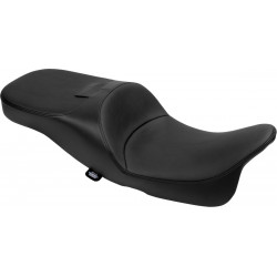 Седалка Freedom extended reach гладък винил за туринг DRAG SPECIALTIES 4696A