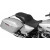 Седалка Freedom extended reach гладък винил за туринг DRAG SPECIALTIES 4696A thumb
