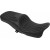Седалка Freedom extended reach DD stitch black vinyl touring DRAG SPECIALTIES 4696B thumb