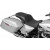 Седалка Freedom extended reach DD stitch black vinyl touring DRAG SPECIALTIES 4696B thumb