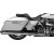 Седалка Freedom extended reach DD stitch black vinyl touring DRAG SPECIALTIES 4696B thumb