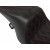 Седалка Predator 2-Up - Double Diamond - червени шевове - FL DRAG SPECIALTIES 4695D thumb