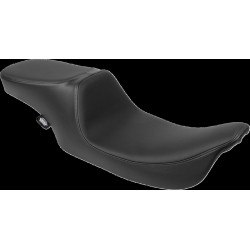 Седалка Predator 2-Up - гладка - FL DRAG SPECIALTIES 4695E