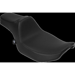 Седалка Predator III Ext Reach Vinyl Smooth Touring CVO DRAG SPECIALTIES 4706A