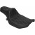 Седалка Predator III Ext Reach Vinyl Silvr DD Stch Touring CVO DRAG SPECIALTIES 4706C thumb