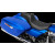 Седалка Predator III Ext Reach Vinyl Silvr DD Stch Touring CVO DRAG SPECIALTIES 4706C thumb