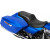 Седалка Freedom Tour 2-up Smth Blk Vnyl w/Solar LeatherTouring DRAG SPECIALTIES 4711E thumb