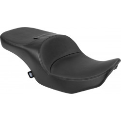 Седалка Freedom 2up forward position vinyl touring 2023-25 DRAG SPECIALTIES 4715A