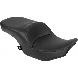 Седалка Freedom 2up FWD Pos Vinyl w/Solar Touring 2023-25 DRAG SPECIALTIES 4715E