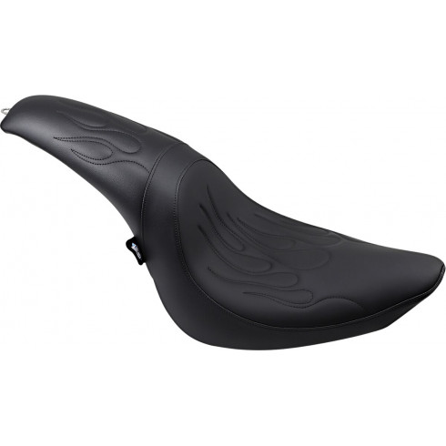 Седалка predator rear full length vinyl black DRAG SPECIALTIES 0802-0393 Седалка predator rear full length vinyl black DRAG SPECIALTIES 0802-0393