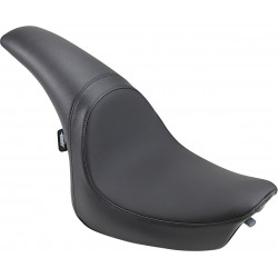 Седалка predator rear smooth vinyl black DRAG SPECIALTIES 0802-0465