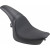 Седалка predator rear smooth vinyl black DRAG SPECIALTIES 0802-0465 thumb