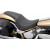 Седалка predator rear smooth vinyl black DRAG SPECIALTIES 0802-0465 thumb