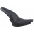 Седалка PREDATOR задна пълна дължина винил черна DRAG SPECIALTIES 0802-0467 thumb