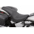 Седалка PREDATOR задна пълна дължина винил черна DRAG SPECIALTIES 0802-0467 thumb
