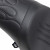Седалка PREDATOR задна пълна дължина винил черна DRAG SPECIALTIES 0802-0468 thumb