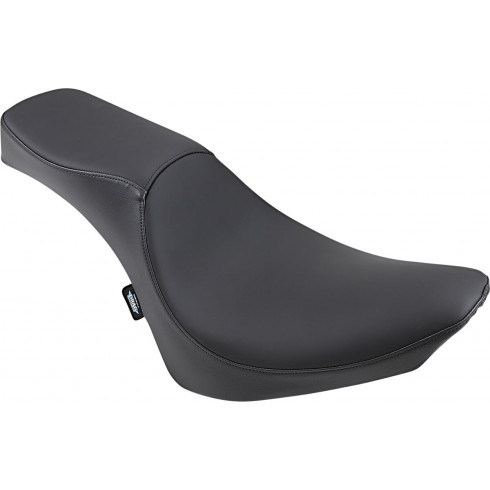 Седалка predator rear 2-up vinyl black DRAG SPECIALTIES 0802-0501 Седалка predator rear 2-up vinyl black DRAG SPECIALTIES 0802-0501