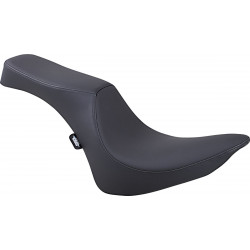 Седалка predator rear 2-up vinyl black DRAG SPECIALTIES 0802-0624