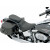 Задна седалка за пасажер solo wide vinyl черна DRAG SPECIALTIES 0802-0636 Задна седалка за пасажер solo wide vinyl черна DRAG SPECIALTIES 0802-0636 thumb