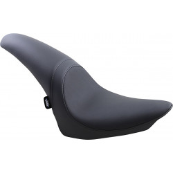 Седалка predator low profile smooth black DRAG SPECIALTIES 0802-0924 Седалка predator low profile smooth black DRAG SPECIALTIES 0802-0924