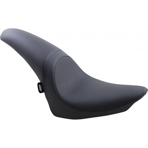 Седалка predator low profile smooth black DRAG SPECIALTIES 0802-0924 Седалка predator low profile smooth black DRAG SPECIALTIES 0802-0924