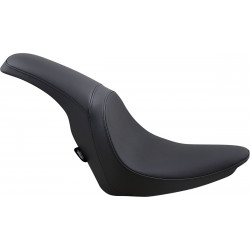 Седалка predator low profile smooth black DRAG SPECIALTIES 0802-0925