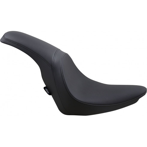 Седалка predator low profile smooth black DRAG SPECIALTIES 0802-0925 Седалка predator low profile smooth black DRAG SPECIALTIES 0802-0925