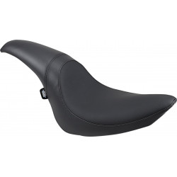 Седалка predator low profile smooth black DRAG SPECIALTIES 0802-0926