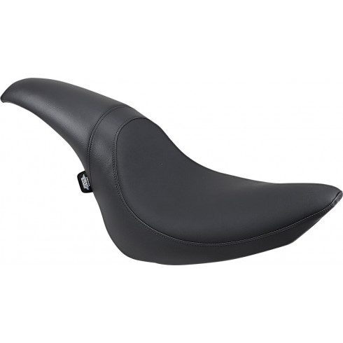 Седалка predator low profile smooth black DRAG SPECIALTIES 0802-0926 Седалка predator low profile smooth black DRAG SPECIALTIES 0802-0926