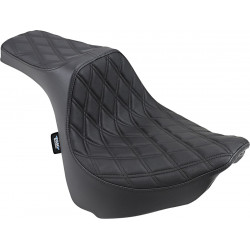 Седалка PREDATOR III DOUBLE DIAMO DRAG SPECIALTIES 0802-1072