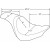 Седалка PRED SMTH VNYL SOFT DRAG SPECIALTIES 0802-1181 Седалка PRED SMTH VNYL SOFT DRAG SPECIALTIES 0802-1181 thumb