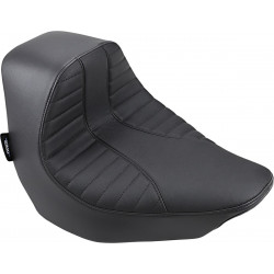 Седалка solo SCORP blk vnyl DRAG SPECIALTIES 0802-1185