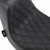Седалка PRED III DIA BLK VNL DRAG SPECIALTIES 0802-1188 thumb