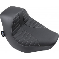 Седалка solo SCP SLVR vinyl DRAG SPECIALTIES 0802-1273 Седалка solo SCP SLVR vinyl DRAG SPECIALTIES 0802-1273